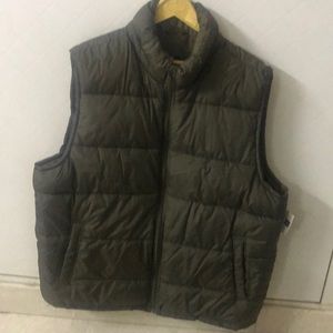 Gap Jacket